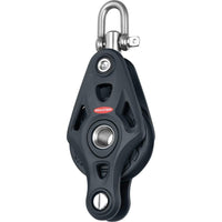 Ronstan Qualifies for Free Shipping Ronstan Series 60 Core Block Single Becket #RF64110