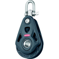 Ronstan Qualifies for Free Shipping Ronstan Series 60 Core Block Single #RF64100
