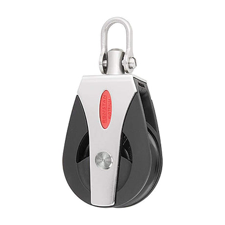 Ronstan Qualifies for Free Shipping Ronstan Series 60AP Single Block Swivel Head #RF66100