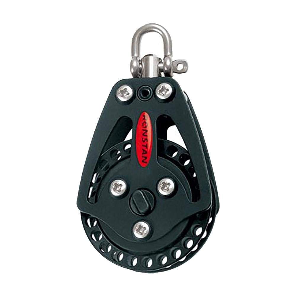 Ronstan Qualifies for Free Shipping Ronstan Series 75 Ratchet Single #RF72100