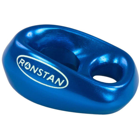 Ronstan Qualifies for Free Shipping Ronstan Shock 3/8" Line 3/8" Webbing Blue #RF8081BLU