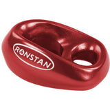 Ronstan Qualifies for Free Shipping Ronstan Shock 3/8" Line 3/8" Webbing Red #RF8081R