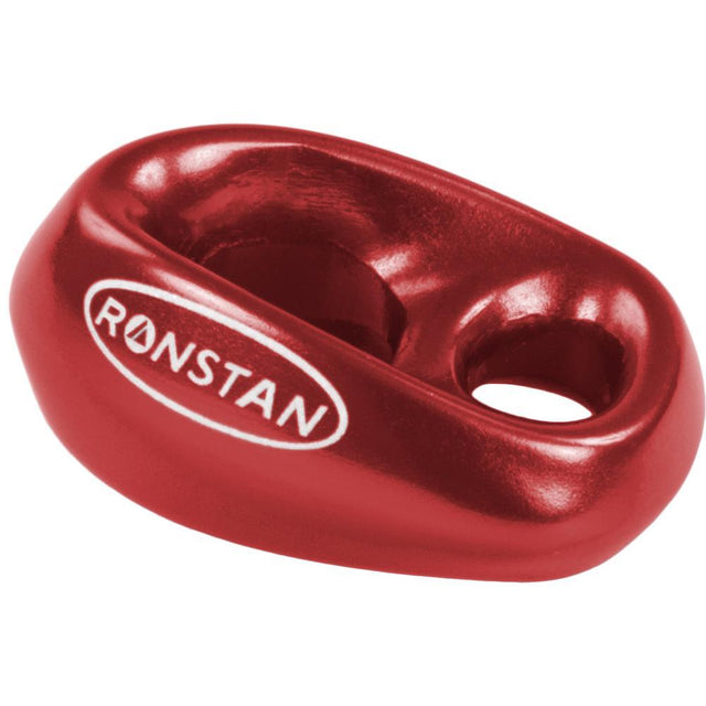 Ronstan Qualifies for Free Shipping Ronstan Shock 3/8" Line 3/8" Webbing Red #RF8081R