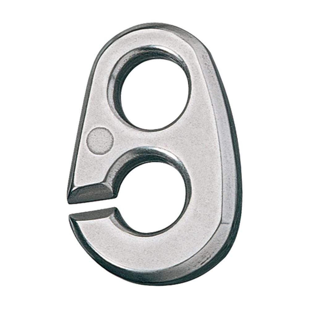 Ronstan Qualifies for Free Shipping Ronstan Sister Clip Large Stainless #RF2665