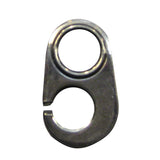 Ronstan Qualifies for Free Shipping Ronstan Sister Clip Medium Stainless #RF89