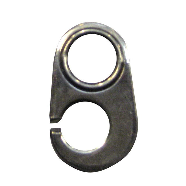 Ronstan Qualifies for Free Shipping Ronstan Sister Clip Medium Stainless #RF89