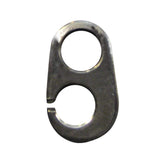 Ronstan Qualifies for Free Shipping Ronstan Sister Clip Small Stainless #RF536