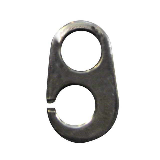 Ronstan Qualifies for Free Shipping Ronstan Sister Clip Small Stainless #RF536