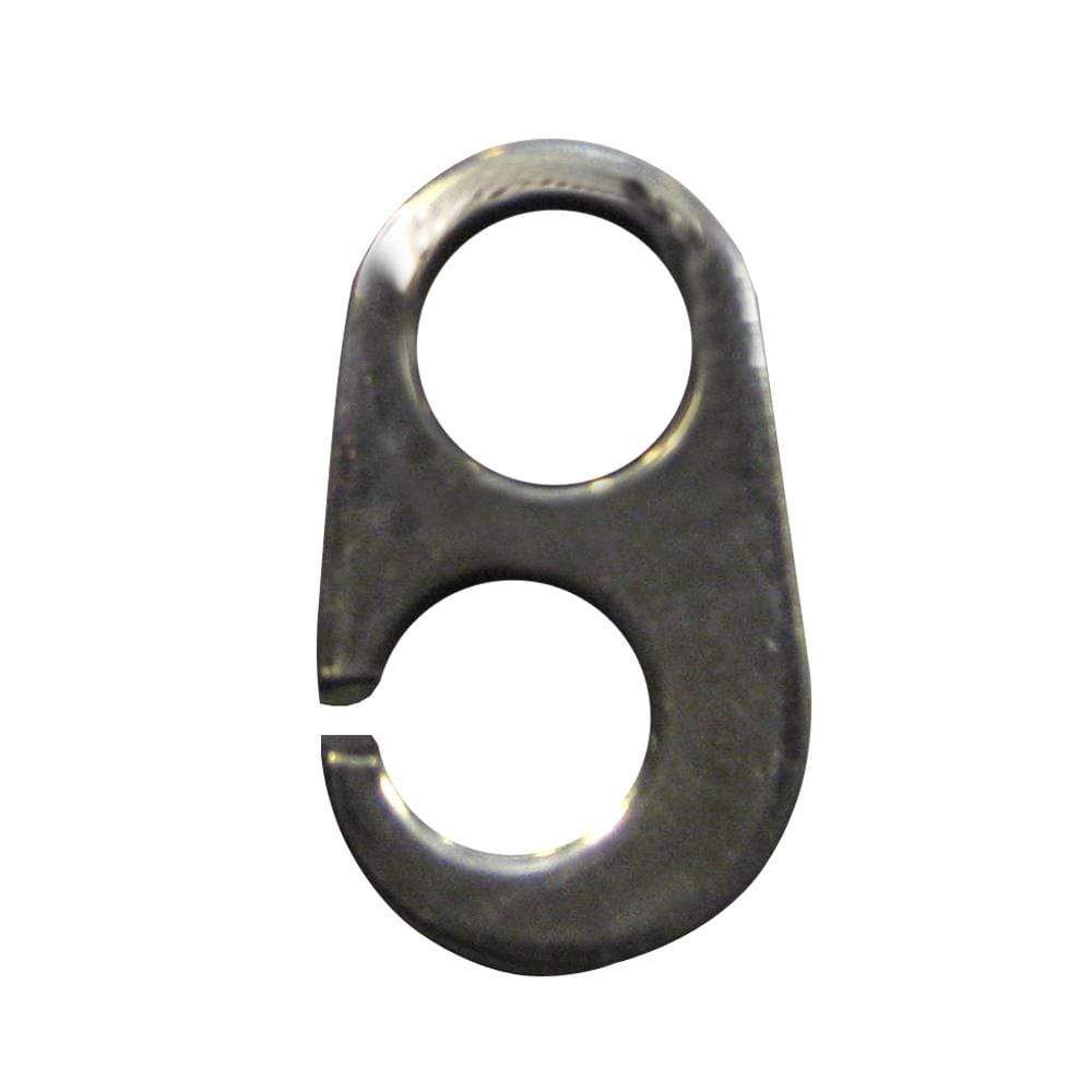 Ronstan Qualifies for Free Shipping Ronstan Sister Clip Small Stainless #RF536