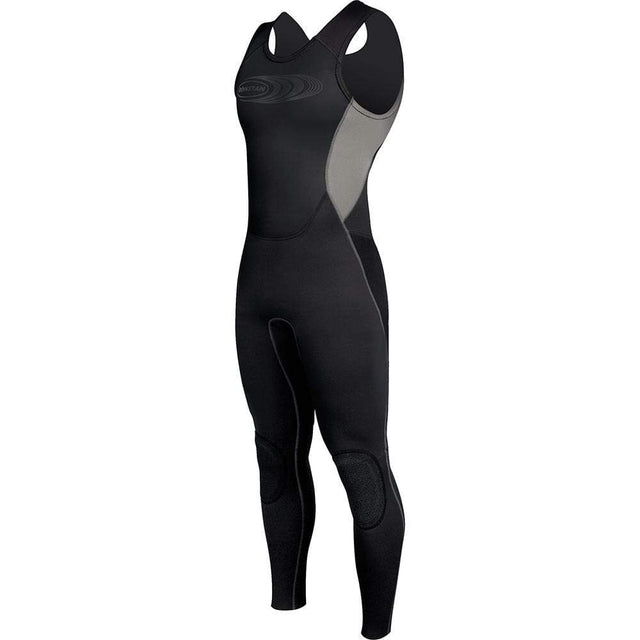 Ronstan Qualifies for Free Shipping Ronstan Sleeveless Neoprene Skiffsuit 3mm/2mm 2XL #CL27XXL