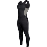 Ronstan Qualifies for Free Shipping Ronstan Sleeveless Neoprene Skiffsuit 3mm/2mm S #CL27S