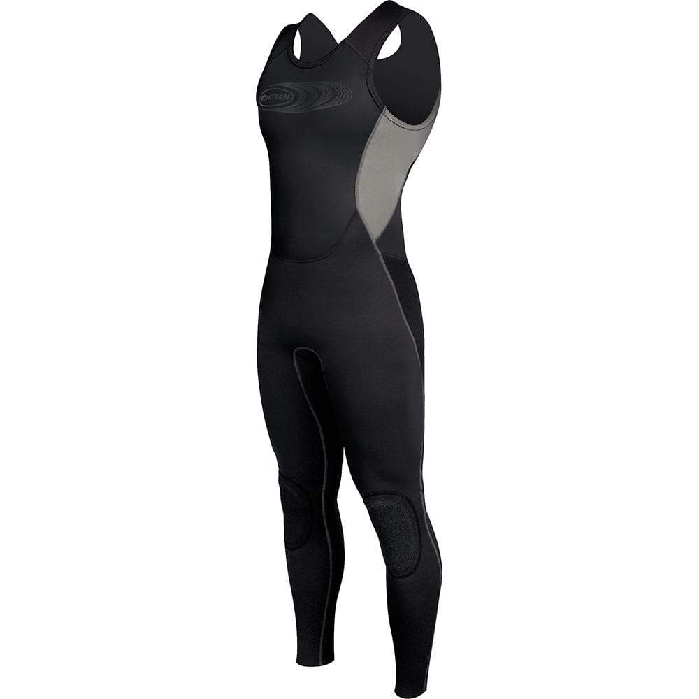 Ronstan Qualifies for Free Shipping Ronstan Sleeveless Neoprene Skiffsuit 3mm/2mm XS #CL27XS