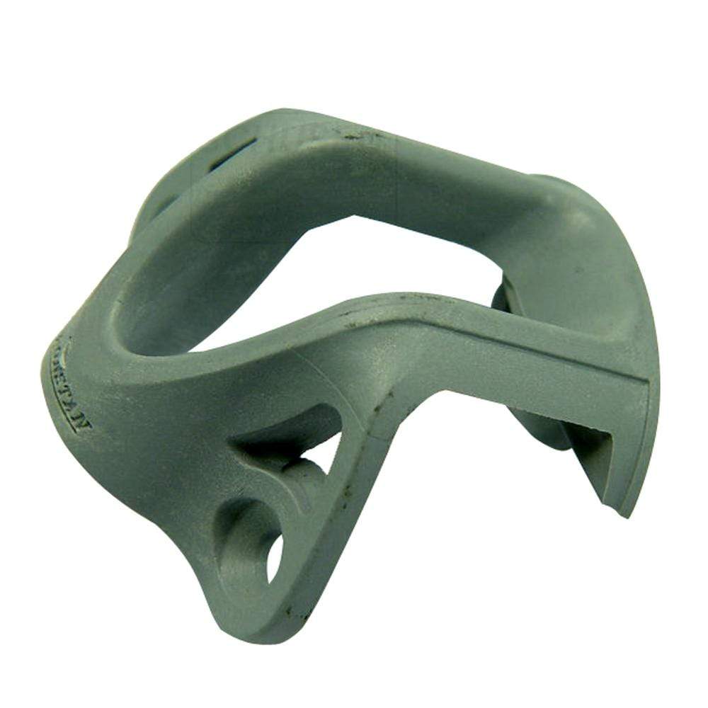Ronstan Qualifies for Free Shipping Ronstan Small Cleat Fairlead for Small T&C Cleat Grey #RF5005