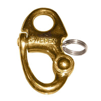 Ronstan Qualifies for Free Shipping Ronstan Snap Shackle Fixed Bail 59.3mm 2-5/16