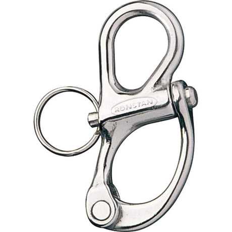 Ronstan Qualifies for Free Shipping Ronstan Snap Shackle Fixed Eye 66mm 2-5/8" #RF6100