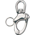Ronstan Qualifies for Free Shipping Ronstan Snap Shackle Large Bale 73mm 2-7/8" #RF6120