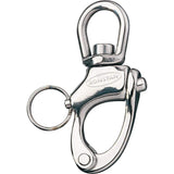 Ronstan Qualifies for Free Shipping Ronstan Snap Shackle Large Bale 73mm 2-7/8" #RF6120