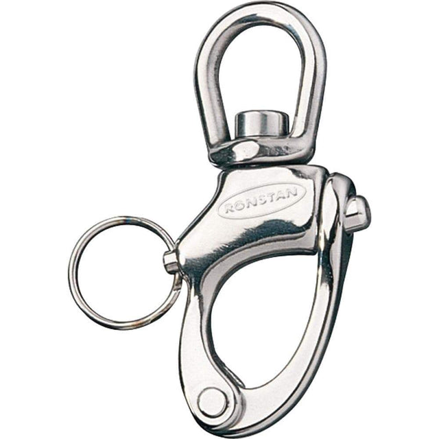 Ronstan Qualifies for Free Shipping Ronstan Snap Shackle Large Bale 73mm 2-7/8" #RF6120