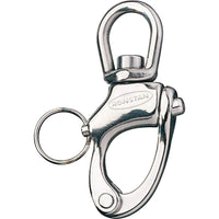Ronstan Qualifies for Free Shipping Ronstan Snap Shackle Large Bale 73mm 2-7/8
