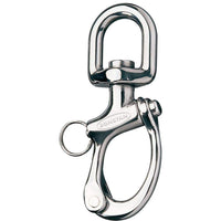 Ronstan Qualifies for Free Shipping Ronstan Snap Shackle Small Bale 110mm 4-11/32