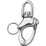 Ronstan Qualifies for Free Shipping Ronstan Snap Shackle Small Bale 69mm 2-3/4" #RF6110