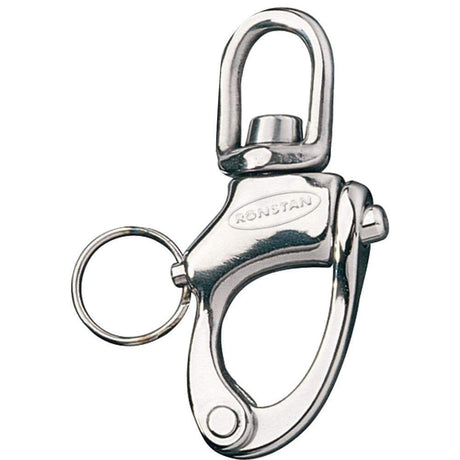 Ronstan Qualifies for Free Shipping Ronstan Snap Shackle Small Bale 69mm 2-3/4" #RF6110
