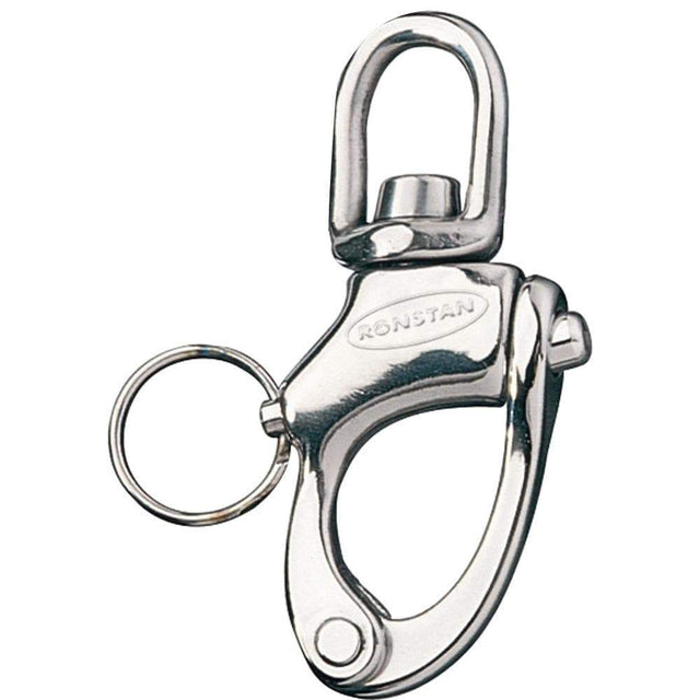 Ronstan Qualifies for Free Shipping Ronstan Snap Shackle Small Bale 69mm 2-3/4" #RF6110