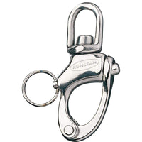 Ronstan Qualifies for Free Shipping Ronstan Snap Shackle Small Bale 69mm 2-3/4