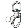 Ronstan Qualifies for Free Shipping Ronstan Snap Shackle Small Bale 92mm 3-5/8" #RF6210