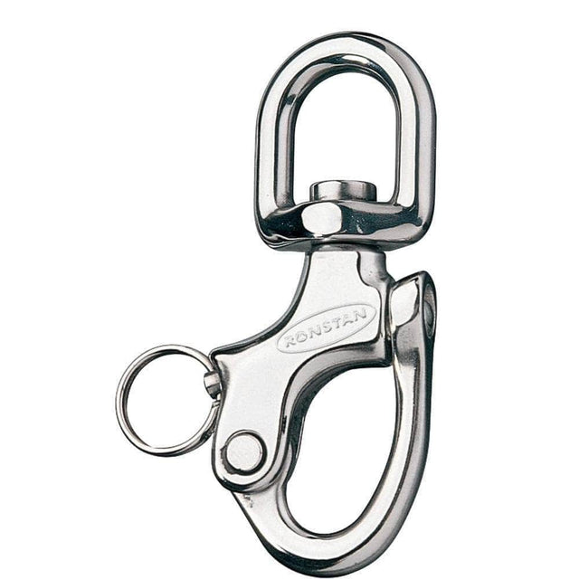 Ronstan Qualifies for Free Shipping Ronstan Snap Shackle Small Bale 92mm 3-5/8" #RF6210