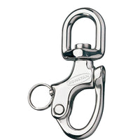 Ronstan Qualifies for Free Shipping Ronstan Snap Shackle Small Bale 92mm 3-5/8