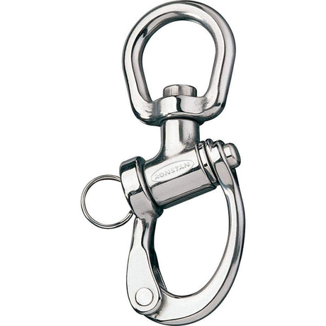 Ronstan Qualifies for Free Shipping Ronstan Snap Shackle Trunnion Large Bale 122mm 4-3/4" #RF6321