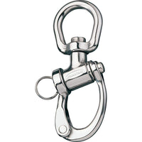 Ronstan Qualifies for Free Shipping Ronstan Snap Shackle Trunnion Large Bale 122mm 4-3/4