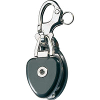 Ronstan Qualifies for Free Shipping Ronstan Snatch Block Alloy Sheave 152mm 5-31/32