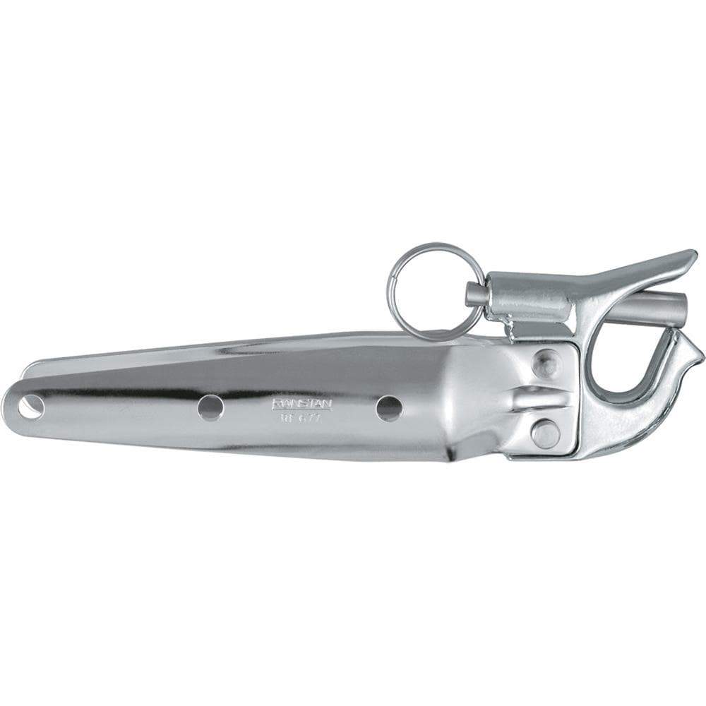 Ronstan Qualifies for Free Shipping Ronstan Spinnaker Pole End Fits 32mm 1-1/4" OD Pole #RF677