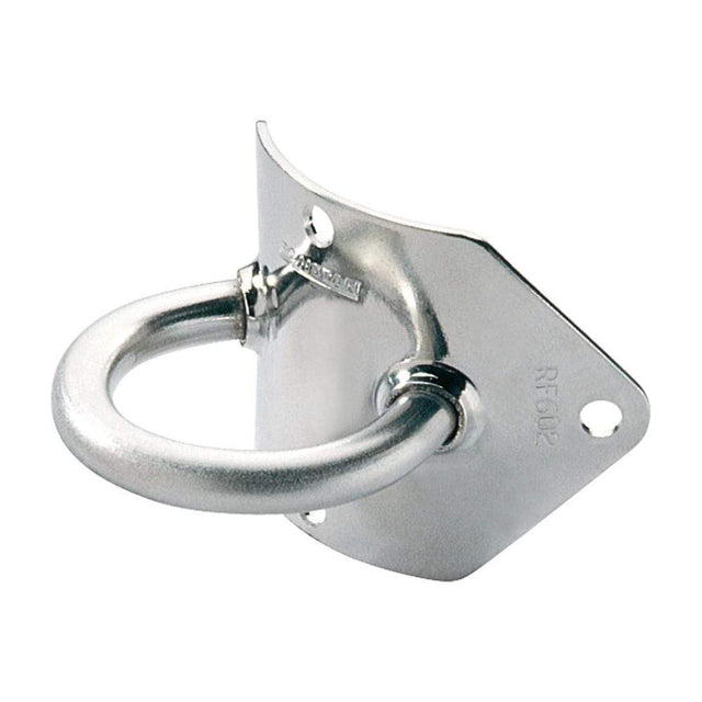 Ronstan Qualifies for Free Shipping Ronstan Spinnaker Pole Ring Curved Base 35mm 1-3/8" ID #RF602