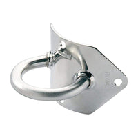 Ronstan Qualifies for Free Shipping Ronstan Spinnaker Pole Ring Curved Base 35mm 1-3/8