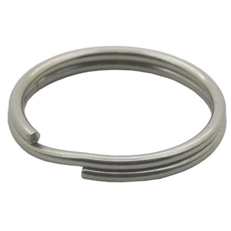 Ronstan Qualifies for Free Shipping Ronstan Split Cotter Ring 3/4" Diameter #RF687