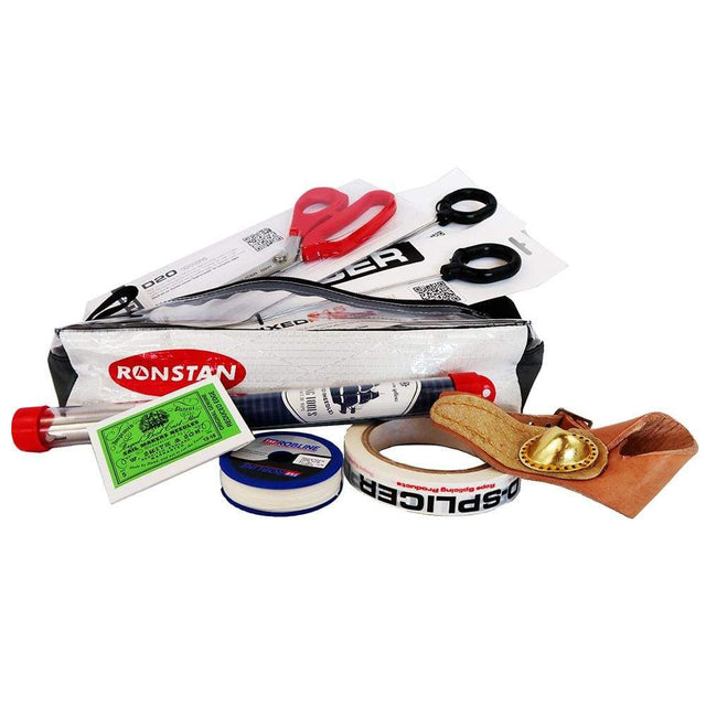 Ronstan Qualifies for Free Shipping Ronstan Standard Splicing Kit #RFSPLICE-KIT2