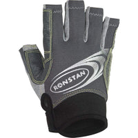 Ronstan Qualifies for Free Shipping Ronstan Sticky Race Glove 2XL Grey #RF4880XXL