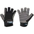 Ronstan Qualifies for Free Shipping Ronstan Sticky Race Glove Black M #CL730M