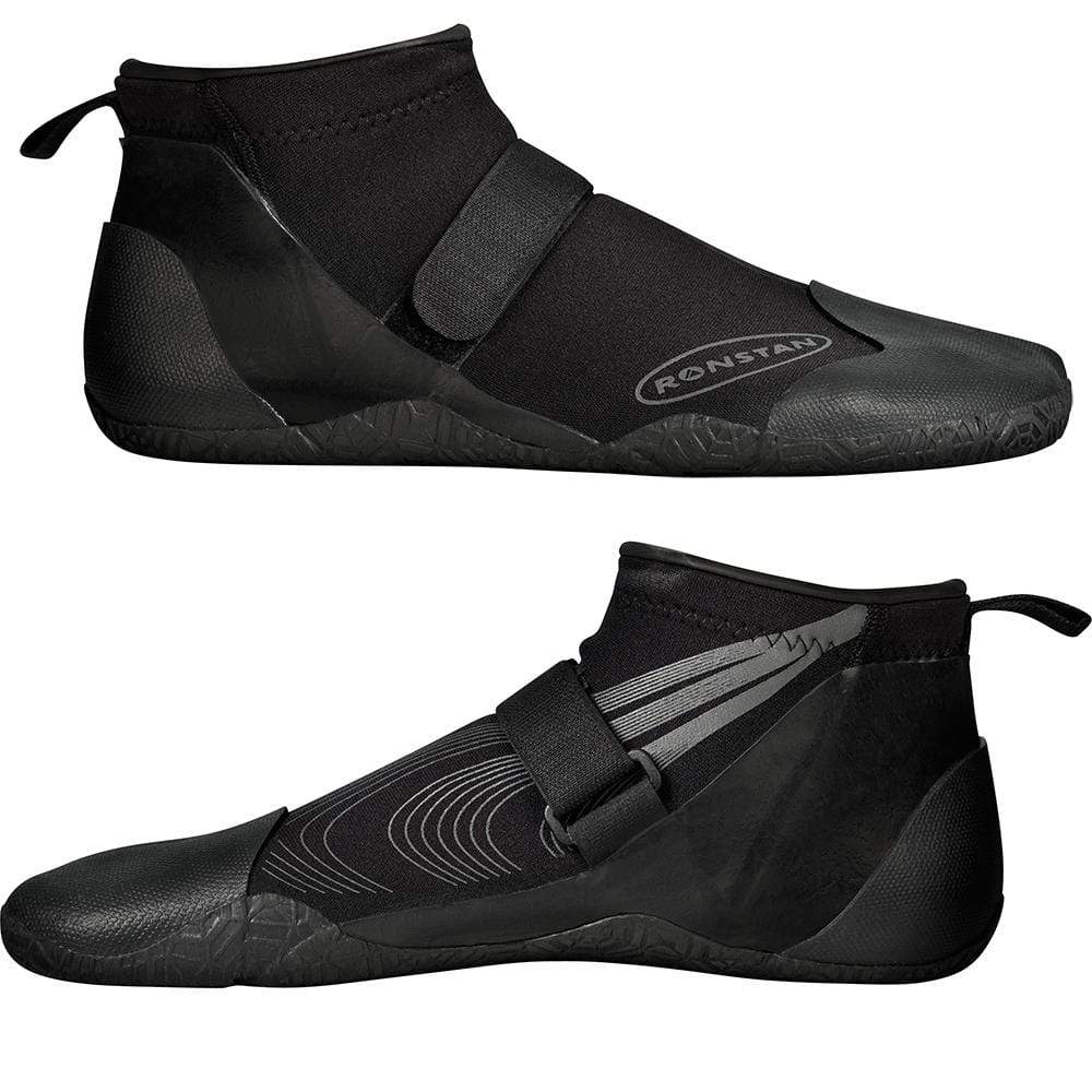 Ronstan Qualifies for Free Shipping Ronstan Superflex Sailing Shoe S #CL67S