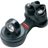 Ronstan Qualifies for Free Shipping Ronstan Swivel Dead Eye Cleat 3-12mm Rope #RF60