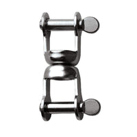 Ronstan Qualifies for Free Shipping Ronstan Swivel Shackle 1/4