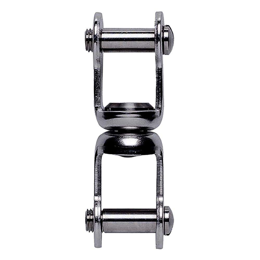 Ronstan Qualifies for Free Shipping Ronstan Swivel Shackle 5/16" Pin 2-3/8" L x 21/32" W #RF75