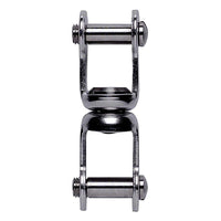 Ronstan Qualifies for Free Shipping Ronstan Swivel Shackle 5/16