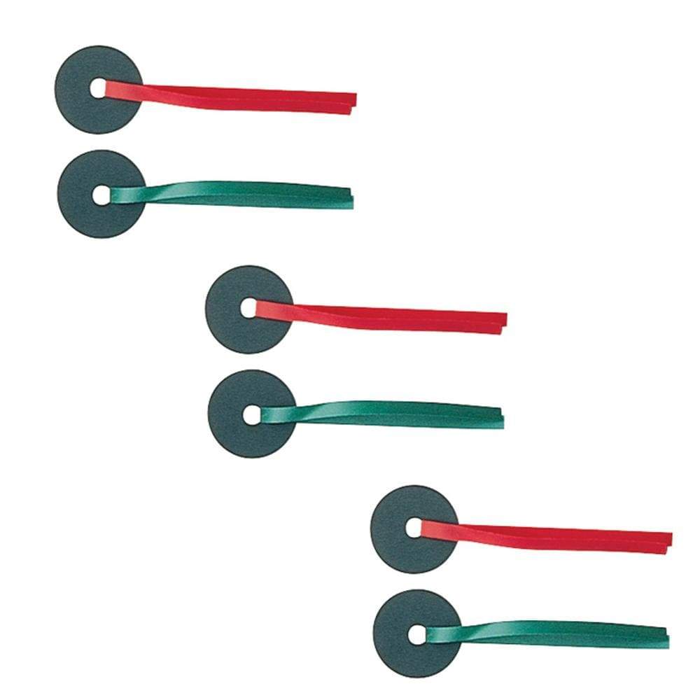 Ronstan Qualifies for Free Shipping Ronstan Tell Tails Set-of-3 Pairs #RF4025