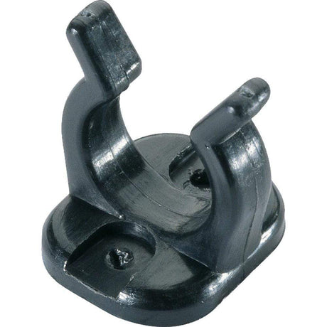 Ronstan Qualifies for Free Shipping Ronstan Tiller External Retainer Clip 16mm 5/8" Black #RF1135-16