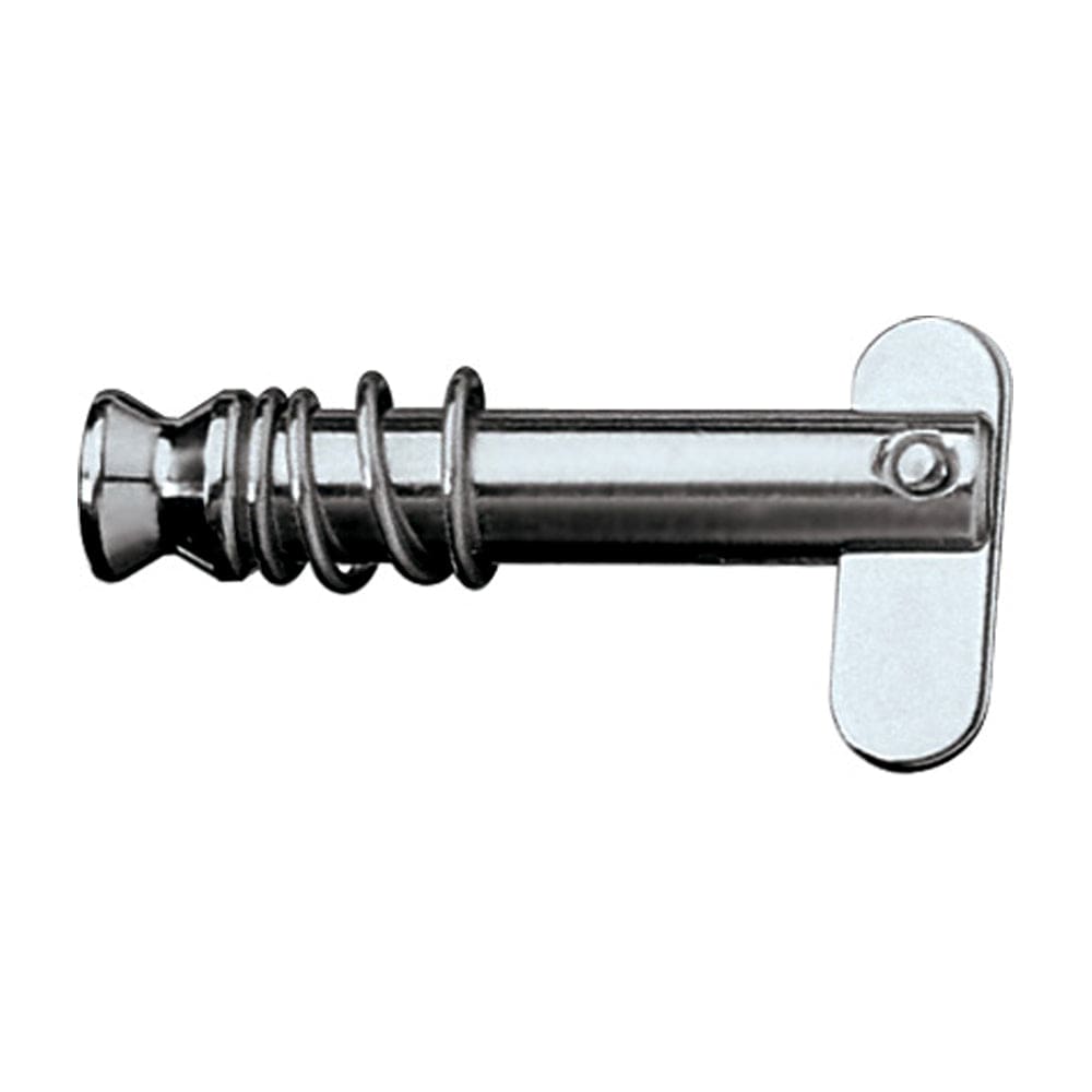 Ronstan Qualifies for Free Shipping Ronstan Toggle Pin 12.7mm 1/2" L 6.4mm 1/4" Diameter #RF115X1/2