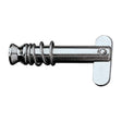 Ronstan Qualifies for Free Shipping Ronstan Toggle Pin 25.4mm 1" L 6.4mm 1/4" Diameter #RF115X1